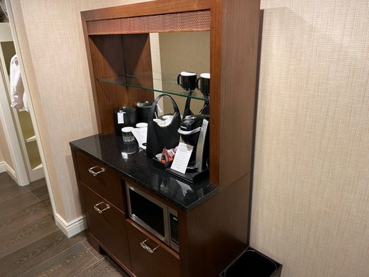 Little America Hotel by null