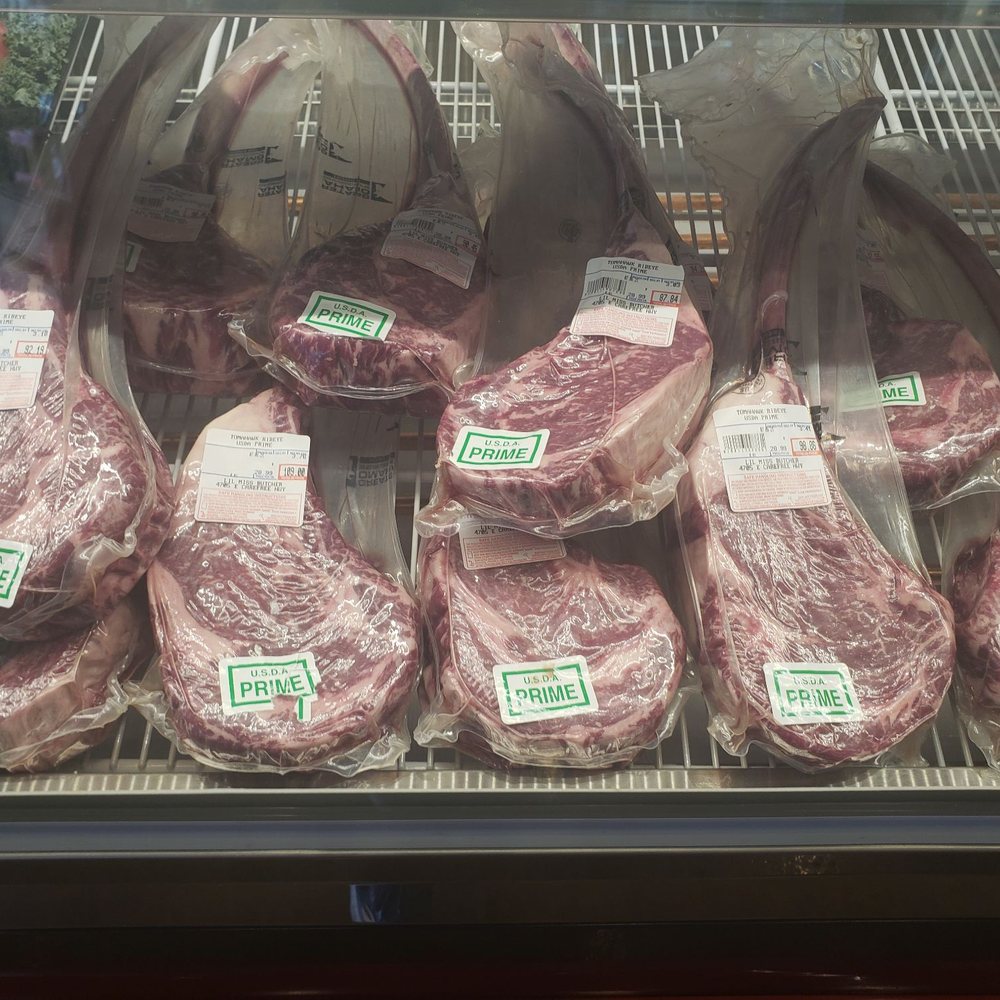 Top 10 Best Butcher near Cave Creek, AZ 85331 - Last Updated August