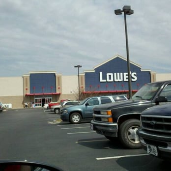 Lowe's Home Improvement - Hardware Stores Near Me - Hartsville, South Carolina Lowe's Home Improvement - Hardware Stores Near Me - Hartsville, South Carolina