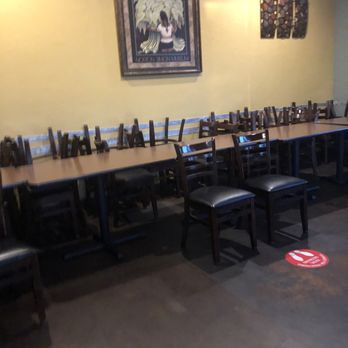 Antonio's Mex-Express - Inside - Breakfast & Brunch Near Me - Clovis, California