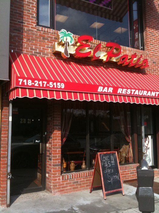 EL PATIO Updated October 2024 13 Reviews 21821 Jamaica Ave