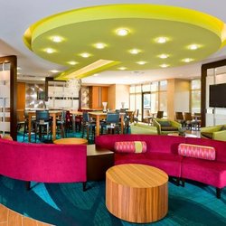 Springhill Suites Philadelphia Langhorne