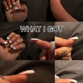 D & D Nails & Spa - Nail Salons Near Me - Puyallup, Washington D & D Nails & Spa - Nail Salons Near Me - Puyallup, Washington