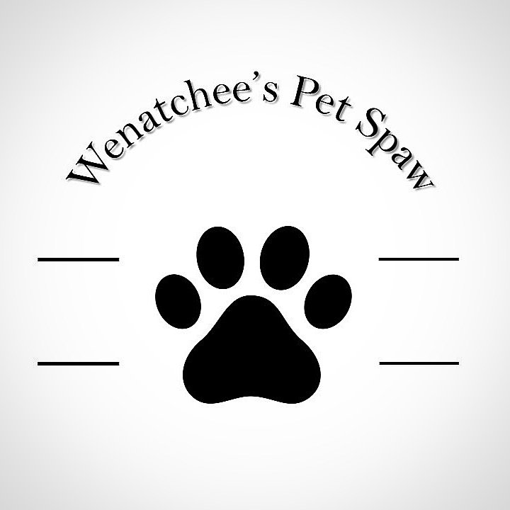 WENATCHEE’S PET SPAW Updated June 2024 1108 Crescent St, Wenatchee