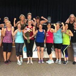 Jazzercise