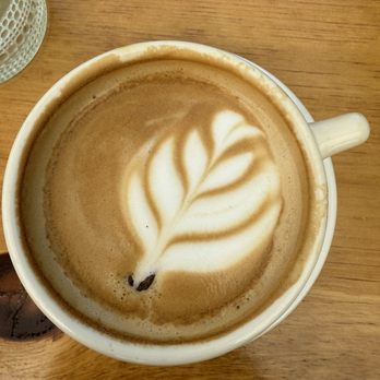 Quiero Brunch - Café de Olla Latte - Mexican Near Me - Temecula, California