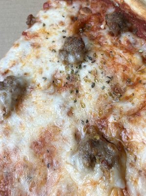 Villaggio Pizzeria by null