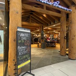 Eddie Bauer - Jan 2024