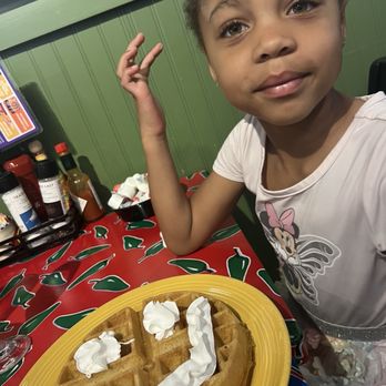 The Flying Biscuit Cafe - Breakfast & Brunch Near Me - Columbia, South Carolina