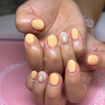 Nail Luna Boutique - Nail Technicians Near Me - Brea, California Nail Luna Boutique - Nail Technicians Near Me - Brea, California