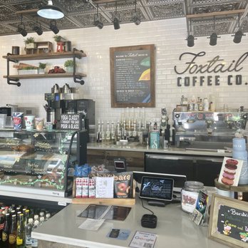 Plaza Venezia - Foxtail Coffee Co. - Shopping Centers Near Me - Orlando, Florida Plaza Venezia - Foxtail Coffee Co. - Shopping Centers Near Me - Orlando, Florida