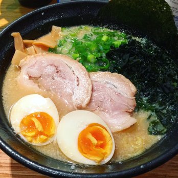 Little Ramen Bar - Chasu Tamago. - Japanese Near Me - Melbourne, VIC Little Ramen Bar - Chasu Tamago. - Japanese Near Me - Melbourne, VIC