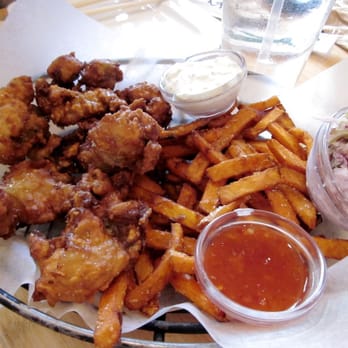 Pacific Catch - Seafood Near Me - San Francisco, California Pacific Catch - Seafood Near Me - San Francisco, California