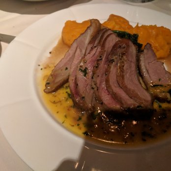 Il Luogo - Duck - Italian Near Me - Lynbrook, New York