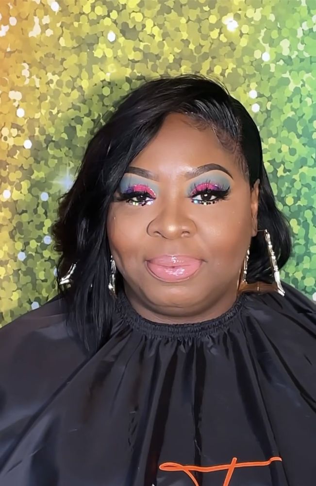 EXCLUSIVE TAYSTE Updated March 2024 Gainesville , Florida Makeup