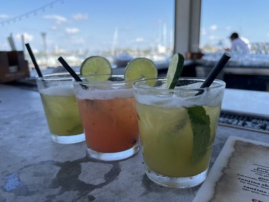 Marina Cantina by null