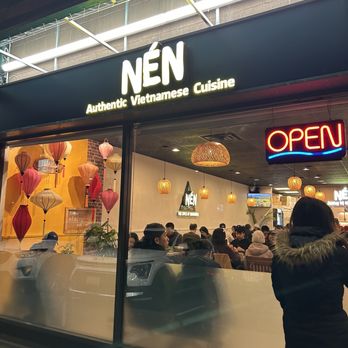 Nén - Vietnamese Near Me - Burnaby, British Columbia Nén - Vietnamese Near Me - Burnaby, British Columbia
