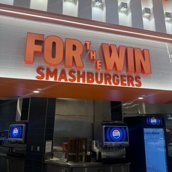 For The Win - Burgers Near Me - Las Vegas, Nevada