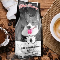 Grays Ferry Coffee