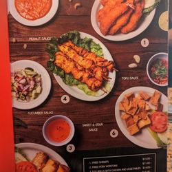 Vim Thai Restaurant