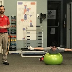 3 Dimensional Physical Therapy