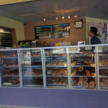 Ferrell’s Donuts - Lots to choose from - Donuts Near Me - Santa Cruz, California Ferrell’s Donuts - Lots to choose from - Donuts Near Me - Santa Cruz, California