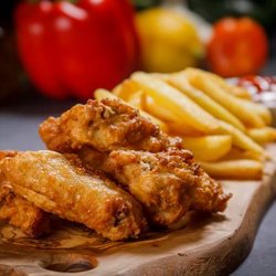 Express Caribbean Restaurant