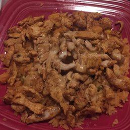 Arroz Con Camaron