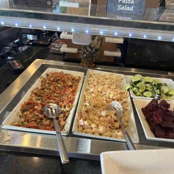 Rodizio Grill Brazilian Steakhouse Maple Grove - Salad bar - Brazilian Near Me - Maple Grove, Minnesota Rodizio Grill Brazilian Steakhouse Maple Grove - Salad bar - Brazilian Near Me - Maple Grove, Minnesota