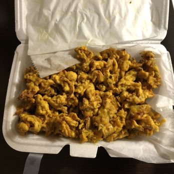 Curry Bowl - Mixed Vegetable Pakora - Indian Near Me - Memphis, Tennessee Curry Bowl - Mixed Vegetable Pakora - Indian Near Me - Memphis, Tennessee