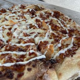 Galaxy Pizza Galaxy Pizza