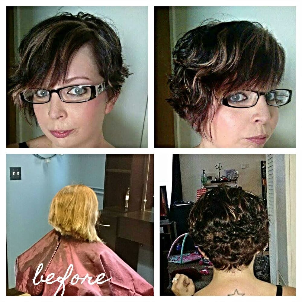 48TH AVE SALON Updated September 2024 1021 S 48th Ave, Yakima