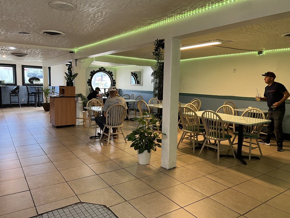 Cafe La Vos