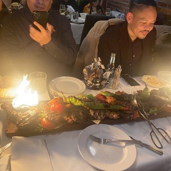 A La Turka - Turkish Near Me - New York, New York A La Turka - Turkish Near Me - New York, New York