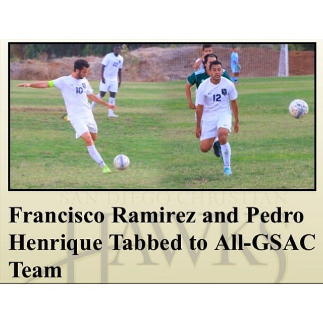 Pedro Henrique Marinho Soccer Coach Logo