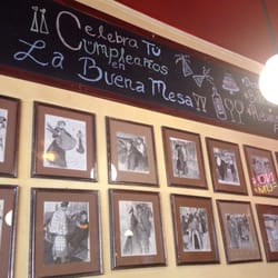 La Buena Mesa Bistro Bar