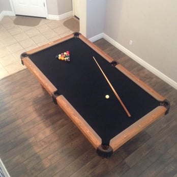 Stu's Pool Table Services - Movers Near Me Stu's Pool Table Services - Movers Near Me