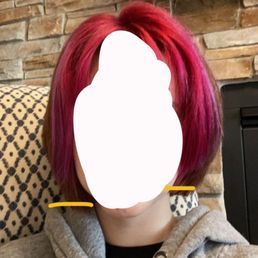 haircut haircut
