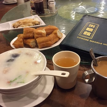 Congee Noodle House - Noodles Near Me - Vancouver, British Columbia Congee Noodle House - Noodles Near Me - Vancouver, British Columbia
