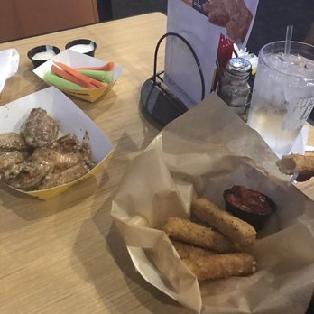 Buffalo Wild Wings - Chicken Wings Near Me - Miami, Florida Buffalo Wild Wings - Chicken Wings Near Me - Miami, Florida
