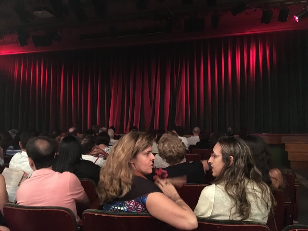 Teatro das Artes