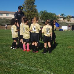 AYSO Region 1508