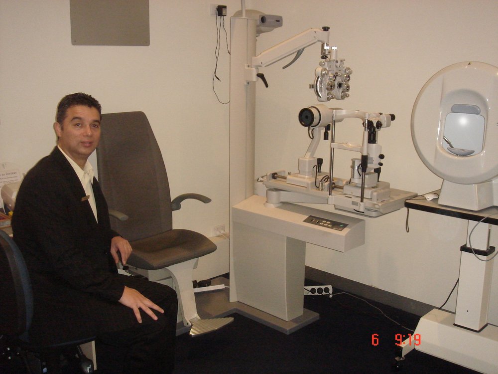 THE EYE SHOP Updated April 2024 302 Wyndham St, Shepparton Victoria