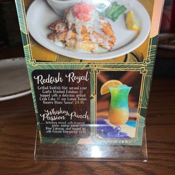 Mambo’s - Cajun/Creole Near Me - New Orleans, Louisiana Mambo’s - Cajun/Creole Near Me - New Orleans, Louisiana