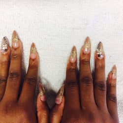 Xcolor's Latino Beauty