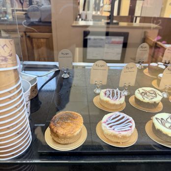 Amorino - Gelato Near Me - Houston, Texas