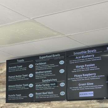 Refresh House Juice Bar - Menu 12/2025 - Juice Bars & Smoothies Near Me - Renton, Washington Refresh House Juice Bar - Menu 12/2025 - Juice Bars & Smoothies Near Me - Renton, Washington