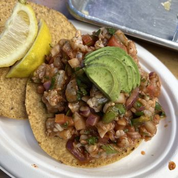 Miches De La Baja - Mexican Near Me - Riverside, California