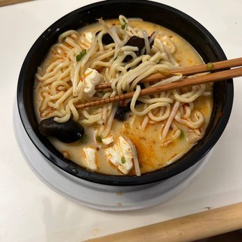 Ramen 101 - Vacaville - Vegetable Ramen - Ramen Near Me - Vacaville, California Ramen 101 - Vacaville - Vegetable Ramen - Ramen Near Me - Vacaville, California