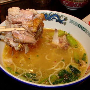 Ramen Nakamura - RamenNakamura's Oxtail Ramen - Ramen Near Me - Honolulu, Hawaii Ramen Nakamura - RamenNakamura's Oxtail Ramen - Ramen Near Me - Honolulu, Hawaii